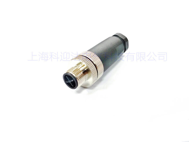 ?什么是m12快速現(xiàn)場接線連接器？